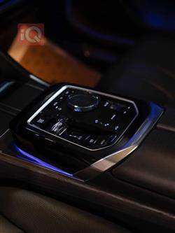 بي ام دبليو الفئة 7